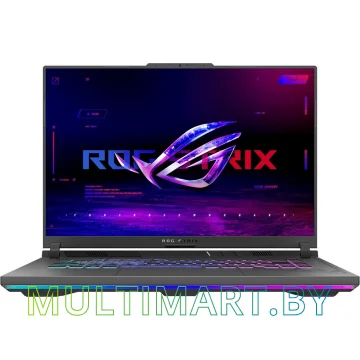 Игровой ноутбук ASUS ROG Strix G16 G614JU-N3110 (90NR0CC1-M008T0)